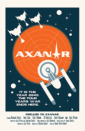 Axanar