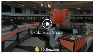 3dbridge