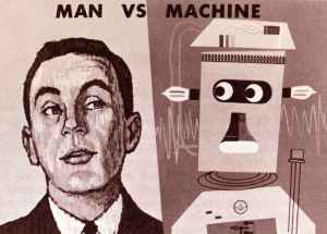 man-vs-machine